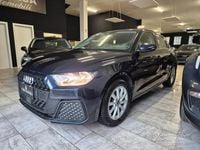 Usata Audi A1 Admired 95 CV (69 kW) 2021 Blu SUV