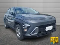 Nuova Hyundai Kona 120 CV (88 kW) 2025 Grigio SUV