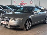 Begagnad Audi A6 Ambiente 435 HK (319 kW) 2008 Grå Kombi