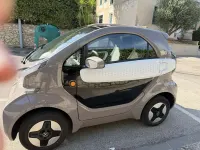 Usata XEV Yoyo 10 kW (14 CV) 2025 Utilitaria