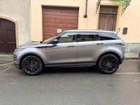 Usata Land Rover Range Rover evoque 204 CV (150 kW) 2022 SUV