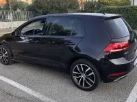 Usata VW Golf Sportsvan Comfortline 116 CV (85 kW) 2017 Monovolume