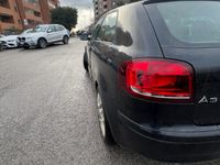 usata Audi A3 2.0 Diesel