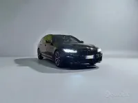 Usata BMW 530e M Sport 292 CV (214 kW) 2023 Nero Station wagon