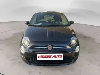 Usata Fiat 500 69 CV (50 kW) 2023 Nero Utilitaria