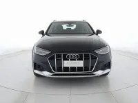 Usata Audi A4 Allroad Business 204 CV (150 kW) 2023 Nero mito metallizzato Station wagon