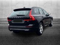 Usado Volvo XC60 Core 197 HP (144 kW) 2022 Preto SUV