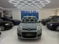 Usata Fiat Panda Easy 69 CV (50 kW) 2018 Grigio Utilitaria