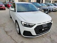 usata Audi A1 SPB 25 TFSI S tronic Admired