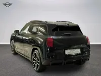 Usata Mini Aceman 160 kW (218 CV) 2026 Nero SUV