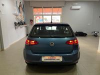 usata VW Golf 2.0 TDI 5p. Highline BlueMotion Te