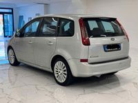 usata Ford C-MAX 1.6 FRIZIONE NUOVA