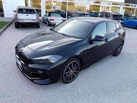 Usata BMW 135 306 CV (225 kW) 2022 Nero Utilitaria