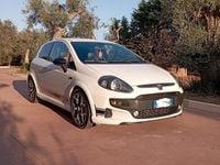 Usata Abarth Punto Evo 165 CV (121 kW) 2010 Utilitaria