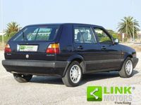 usata VW Golf II Golf 1600 5 porte GL