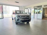 Nuova Citroën C3 PureTech 101 CV (74 kW) 2025 Grigio Utilitaria