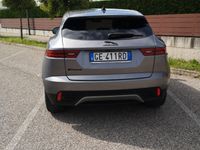 Usata Jaguar E-Pace S 200 CV (147 kW) 2021 Grigio SUV