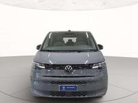 Usata VW Multivan 150 CV (110 kW) 2025 Pure gray Furgone