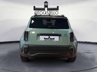 Ny Renault 4 E-Tech Komfort 77 kW (106 HK) 2025 Be style hauts de france SUV