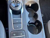 Usata Ford Focus 120 CV (88 kW) 2020 Blu Station wagon