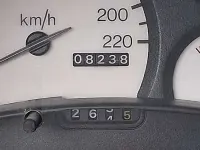 Usata Ford Ka Collection 60 CV (44 kW) 2000 Utilitaria