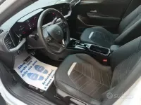 Usata Opel Mokka Ultimate 56 kW (77 CV) 2021 Bianco SUV