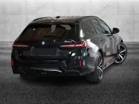 Usata BMW 520 M Sport 197 CV (144 kW) 2025 Nero Berlina
