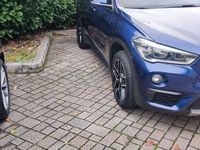 usata BMW X1 sDrive18d usato