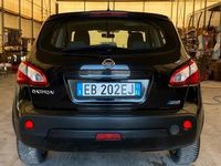 usata Nissan Qashqai Qashqai 1.5 dCi 115 CV DCT N-Motion