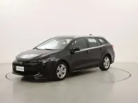 Usata Toyota Corolla Business Edition 122 CV (89 kW) 2022 Nero Station wagon