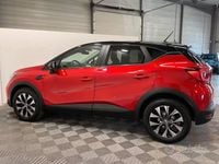 Usata Renault Captur Equilibre 100 CV (73 kW) 2023 Rosso SUV
