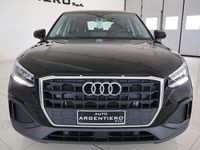 Usata Audi Q2 Business Plus 116 CV (85 kW) 2023 Nero mito SUV