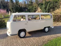 Usata VW T2 46 CV (33 kW) 1969 Furgone