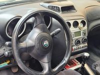 usata Alfa Romeo 156 jtd