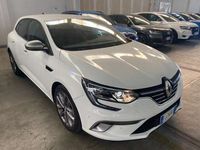 usata Renault Mégane GT Line 1.5 dci 110cv * Cambio automatico *