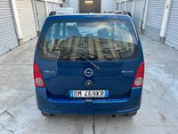 usata Opel Agila 1.2 16V Fashion Line