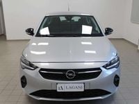 Usata Opel Corsa Edition 101 CV (74 kW) 2023 Argento Berlina