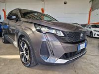 Brugt Peugeot 3008 GT 131 HK (96 kW) 2023 Grå SUV