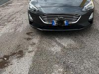 Usata Ford Focus 2020 Station wagon