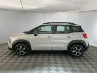 Usata Citroën C3 Aircross Feel 110 CV (80 kW) 2021 Beige SUV