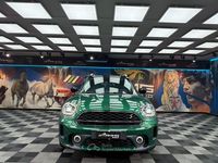 Usata Mini Cooper Countryman Business 125 CV (91 kW) 2020 Verde SUV