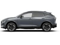 Nuova Nissan Qashqai 15 CV (11 kW) 2026 Ceramicgrey SUV