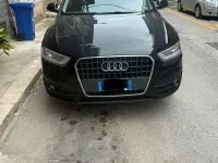 Usata Audi Q3 177 CV (130 kW) 2014 SUV
