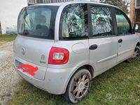 Usata Fiat Multipla Dynamic 92 CV (67 kW) 2007 Monovolume