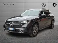 Occasion Mercedes GLC220 Advanced 197 PK (144 kW) 2025 Grijs SUV