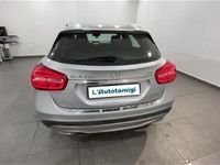 usata Mercedes 220 GLA suvCDI Automatic 4Matic Sport usato