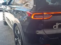 Usata DR DR 6.0 155 CV (114 kW) 2022 Nero SUV
