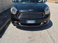 Usado Mini Countryman 90 CV (66 kW) 2013 SUV