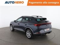 Usata Cupra Formentor 149 CV (109 kW) 2023 Blu SUV