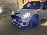 Usata Mini John Cooper Works 231 CV (169 kW) 2017 Utilitaria